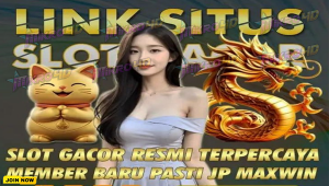 Situs Slot Gacor Terpercaya 2025 – Daftar Sekarang, Cuan Sekarang