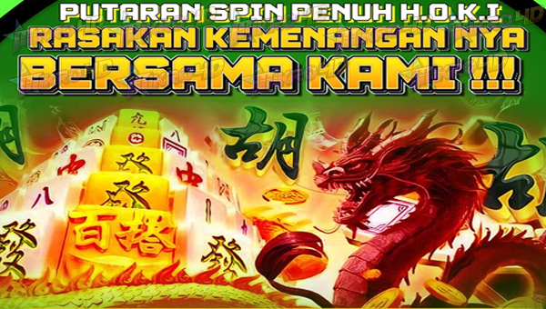 Putaran Penuh Hoki, Rasakan Kemenangan nya Bersama Kami !!