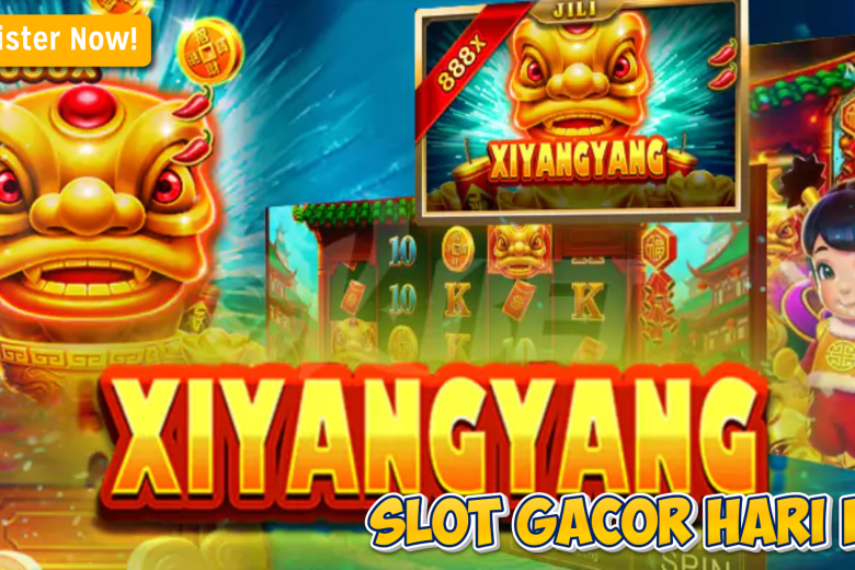 Main Xi Yang Yang Tanpa Rugi! Cara Menuju Maxwin