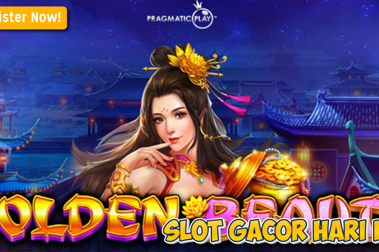 Cara Paling Ampuh Dapat Jackpot di Beauty of Love 2025